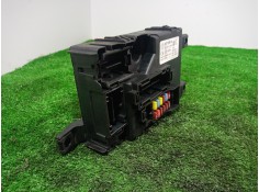 Recambio de caja reles / fusibles para fiat grande punto (199) 1.3 16v multijet active (55kw) referencia OEM IAM 00517986150 005 2