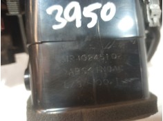 Recambio de rejilla aireadora para mitsubishi montero (v60/v70) referencia OEM IAM MR40245102 MR40245102 MR40245102 2