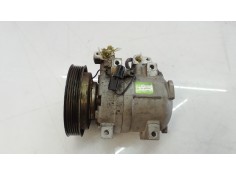 Recambio de compresor aire acondicionado para ssangyong kyron 200 xdi premium 4wd referencia OEM IAM 6641300015 6641300015 66413