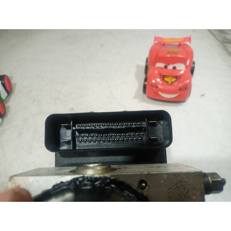 Recambio de abs para mazda 5 berl. (cr) 2.0 crtd active (81kw) referencia OEM IAM 00009525D1 00009525D1 00009525D1