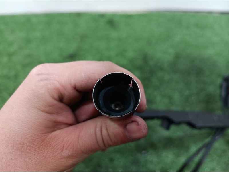 Recambio de culata para volkswagen polo (867/871/873) azur coupe referencia OEM IAM 030103374H 030103374H 030103374H