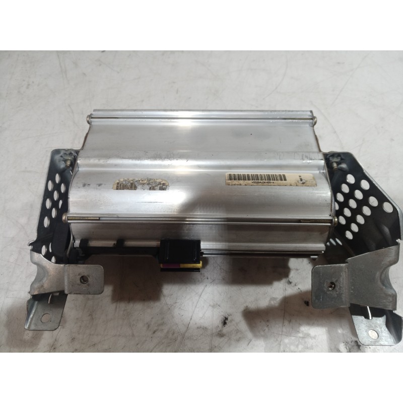 Recambio de airbag cortina delantero derecho para audi a3 (8l) 1.8 ambiente referencia OEM IAM   