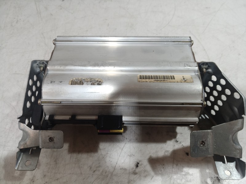 Recambio de airbag cortina delantero derecho para audi a3 (8l) 1.8 ambiente referencia OEM IAM   