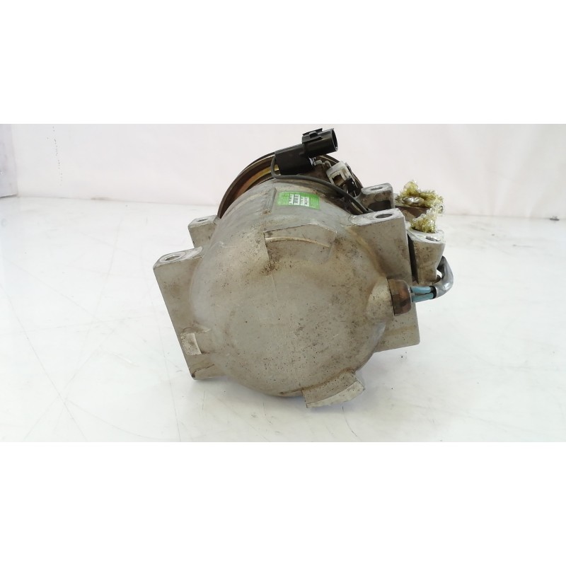 Recambio de compresor aire acondicionado para ssangyong kyron 200 xdi premium 4wd referencia OEM IAM 6641300015 6641300015 66413
