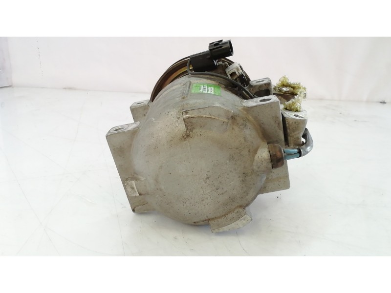 Recambio de compresor aire acondicionado para ssangyong kyron 200 xdi premium 4wd referencia OEM IAM 6641300015 6641300015 66413