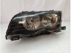 Recambio de faro izquierdo para bmw serie 3 berlina (e46) referencia OEM IAM 0301089201 0301089201 0301089201
