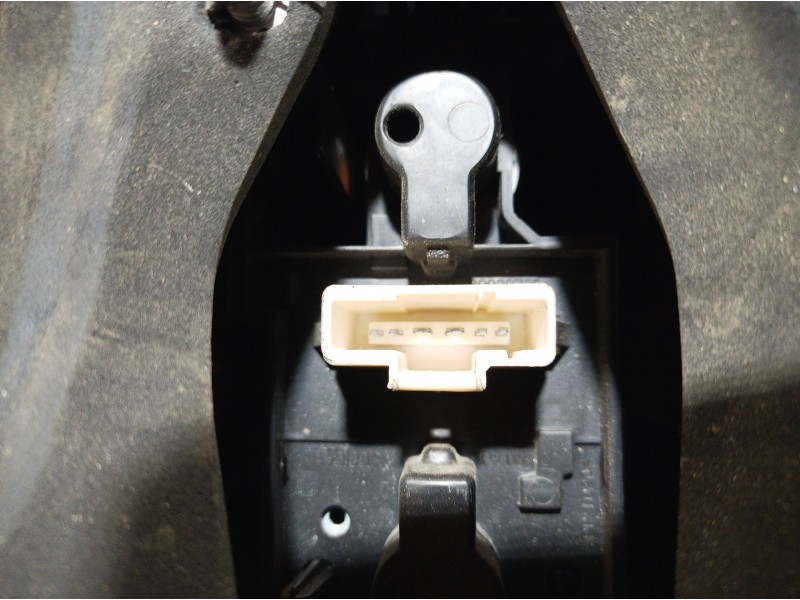 Recambio de piloto trasero derecho para citroën c5 berlina exclusive referencia OEM IAM 89032703 89032703 89032703