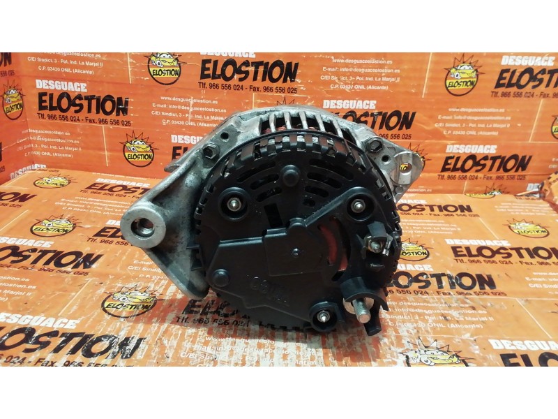 Recambio de alternador para citroën xsara berlina 1.9 td x referencia OEM IAM C541740A  