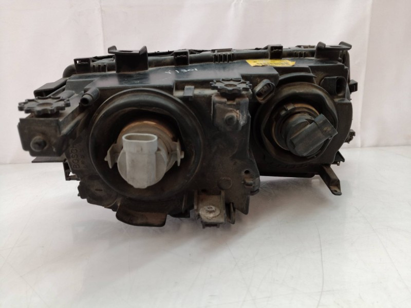 Recambio de faro izquierdo para bmw serie 3 berlina (e46) referencia OEM IAM 0301089201 0301089201 0301089201