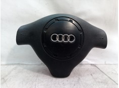 Recambio de airbag volante para audi a3 (8l) 1.8 ambiente referencia OEM IAM 8L0880201J 8L0880201J 8L0880201