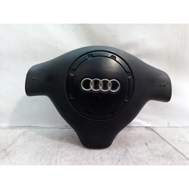 Recambio de airbag volante para audi a3 (8l) 1.8 ambiente referencia OEM IAM 8L0880201J 8L0880201J 8L0880201