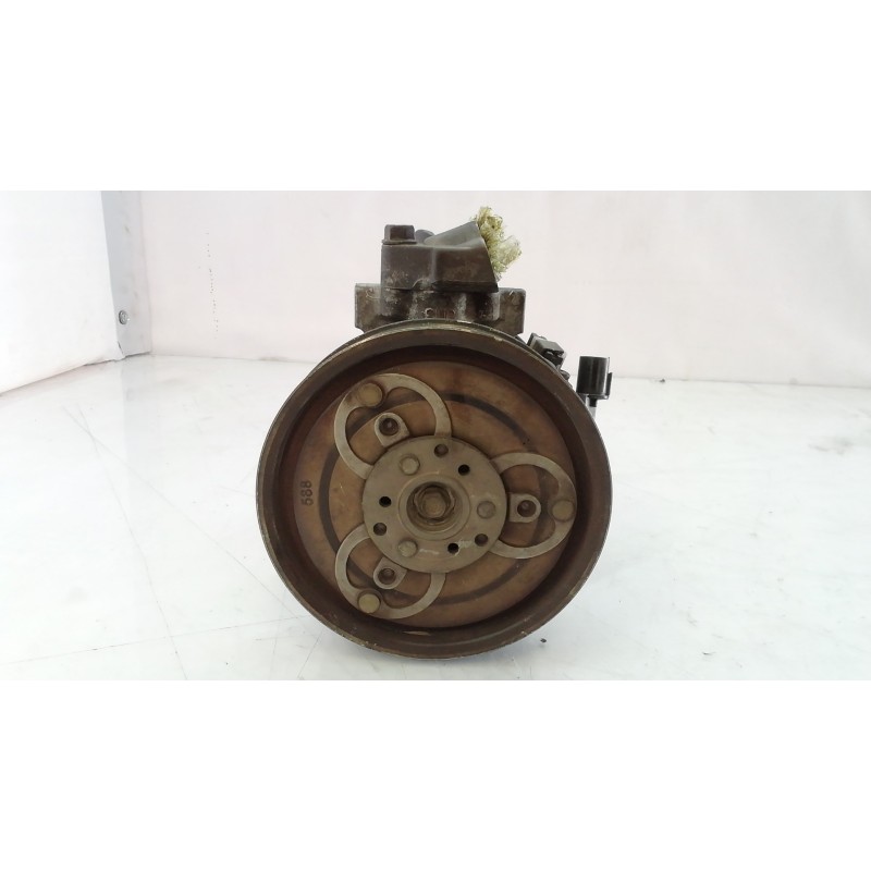 Recambio de compresor aire acondicionado para ssangyong kyron 200 xdi premium 4wd referencia OEM IAM 6641300015 6641300015 66413