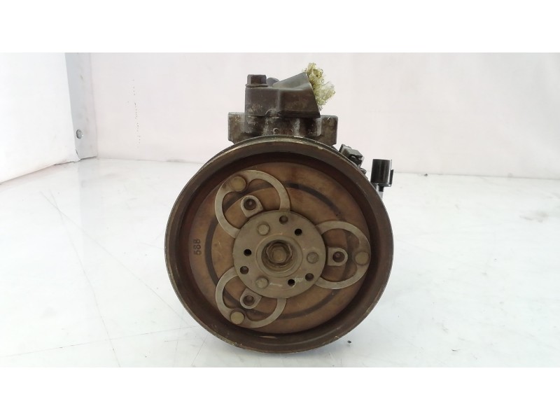 Recambio de compresor aire acondicionado para ssangyong kyron 200 xdi premium 4wd referencia OEM IAM 6641300015 6641300015 66413