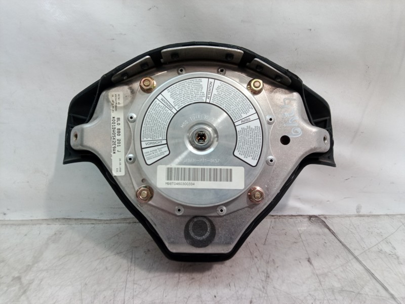 Recambio de airbag volante para audi a3 (8l) 1.8 ambiente referencia OEM IAM 8L0880201J 8L0880201J 8L0880201
