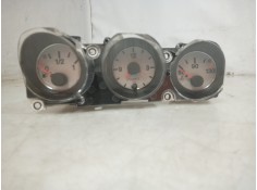 Recambio de cuadro instrumentos para alfa romeo 156 sportwagon 1.6 16v t.spark 120 sport referencia OEM IAM 60657729 60657729 60