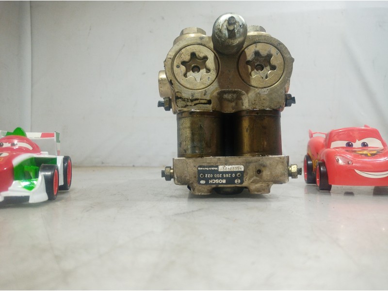 Recambio de abs para jaguar xj6/12 3.6 daimler / kat referencia OEM IAM 0265200022 0265200022 0265200022