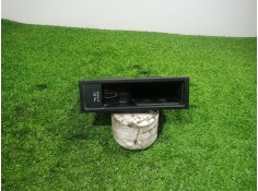 Recambio de modulo electronico para volkswagen golf vi (5k1) advance referencia OEM IAM 5N0035341E 5N0035341E 