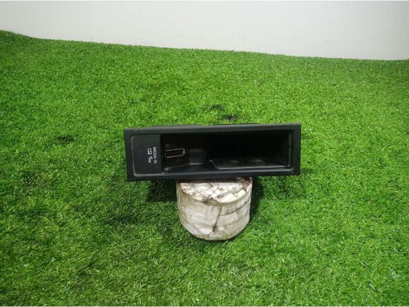 Recambio de modulo electronico para volkswagen golf vi (5k1) advance referencia OEM IAM 5N0035341E 5N0035341E 