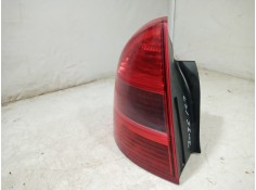 Recambio de piloto trasero izquierdo para citroën c5 berlina exclusive referencia OEM IAM 89032703 89032703 89032703 2