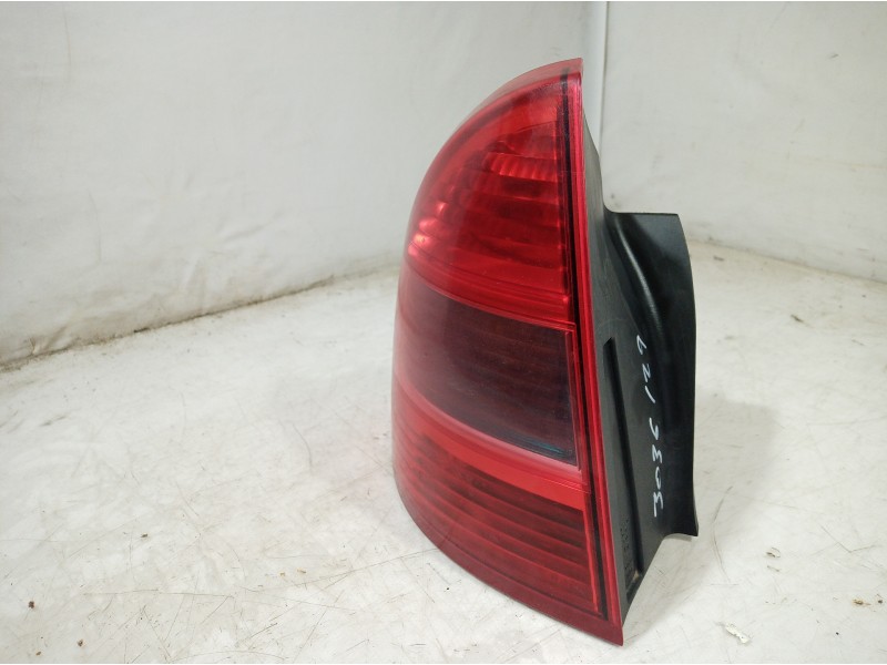 Recambio de piloto trasero izquierdo para citroën c5 berlina exclusive referencia OEM IAM 89032703 89032703 89032703