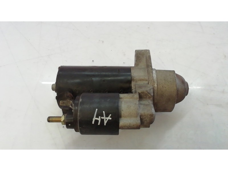 Recambio de motor arranque para audi a4 cabrio (8h) 3.0 referencia OEM IAM 0001108174 0001108174 078911023