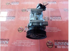 Recambio de compresor aire acondicionado para renault modus referencia OEM IAM 8200365787  