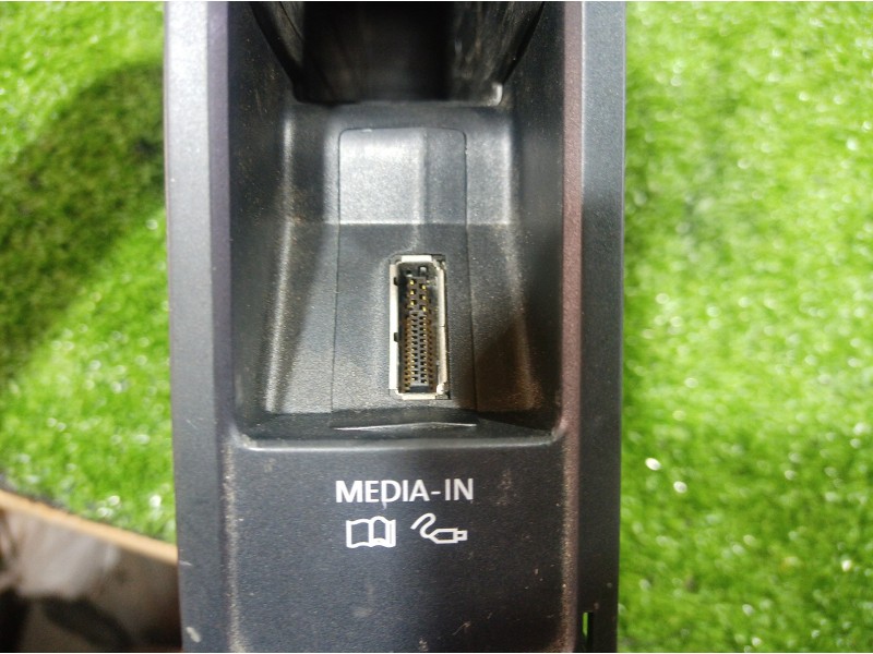 Recambio de modulo electronico para volkswagen golf vi (5k1) advance referencia OEM IAM 5N0035341E 5N0035341E 