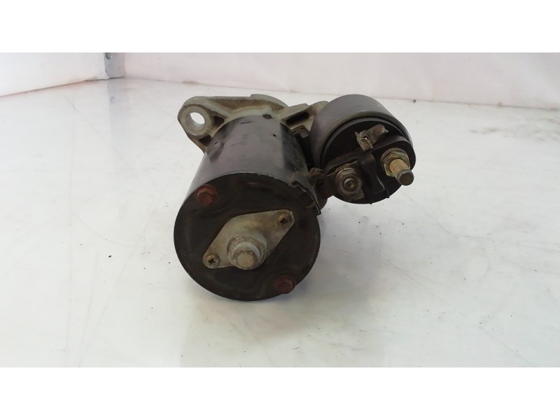 Recambio de motor arranque para audi a4 cabrio (8h) 3.0 referencia OEM IAM 0001108174 0001108174 078911023