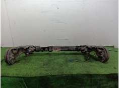 Recambio de puente trasero para peugeot 208 active referencia OEM IAM 19000307 19000307 19000307