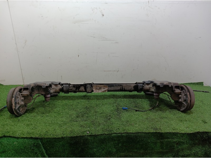 Recambio de puente trasero para peugeot 208 active referencia OEM IAM 19000307 19000307 19000307