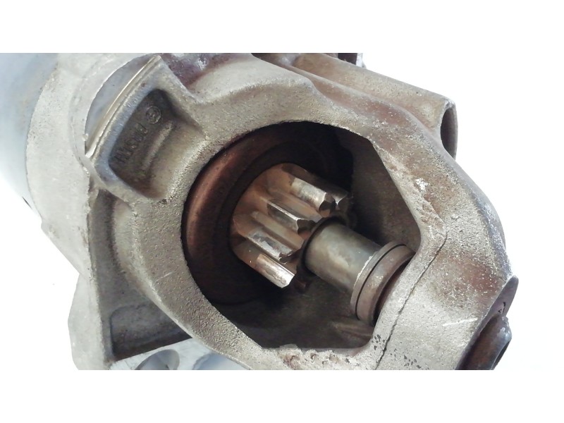 Recambio de motor arranque para audi a4 cabrio (8h) 3.0 referencia OEM IAM 0001108174 0001108174 078911023