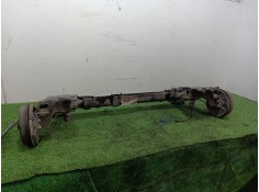 Recambio de puente trasero para peugeot 208 active referencia OEM IAM 19000307 19000307 19000307 2