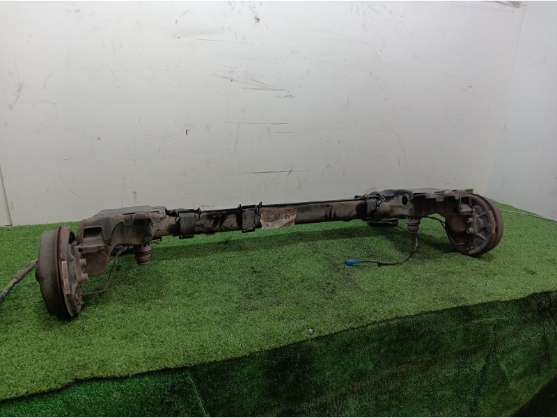 Recambio de puente trasero para peugeot 208 active referencia OEM IAM 19000307 19000307 19000307