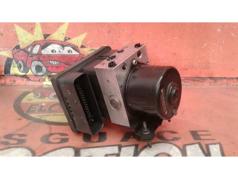 Recambio de abs para citroën c5 berlina exclusive referencia OEM IAM 9659770580 10020602334 