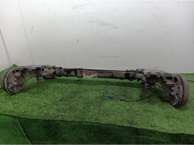 Recambio de puente trasero para peugeot 208 active referencia OEM IAM 19000307 19000307 19000307
