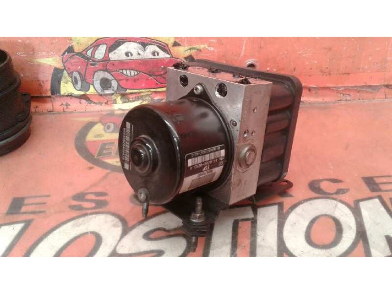 Recambio de abs para citroën c5 berlina exclusive referencia OEM IAM 9659770580 10020602334 