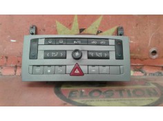 Recambio de mando climatizador para citroën c5 berlina exclusive referencia OEM IAM 96573328YW  