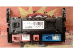 Recambio de mando climatizador para citroën c5 berlina exclusive referencia OEM IAM 96573328YW   2