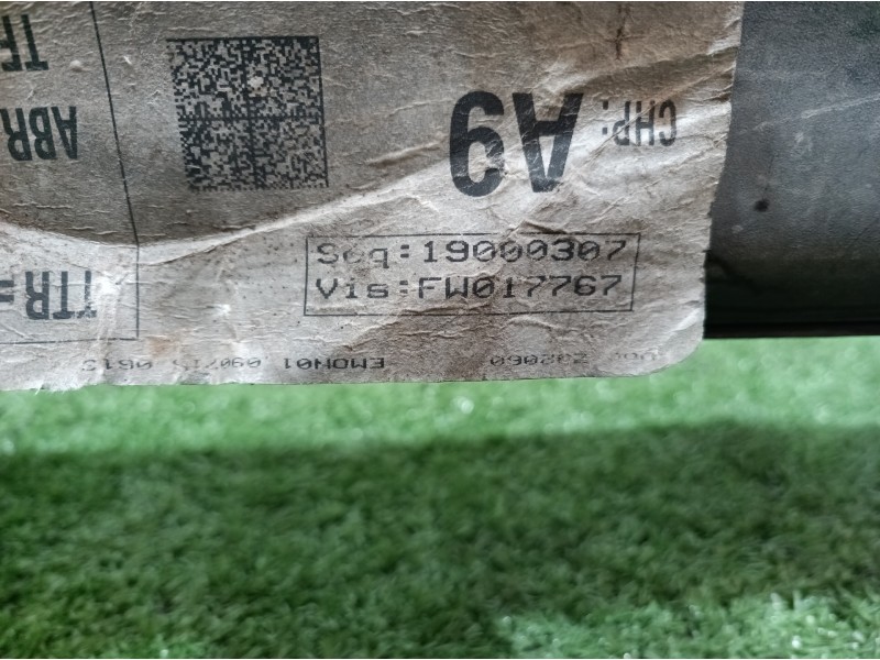 Recambio de puente trasero para peugeot 208 active referencia OEM IAM 19000307 19000307 19000307