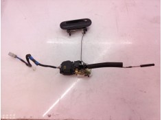 Recambio de cerradura puerta delantera derecha para honda accord berlina (cc/ce) 2.2 vtec (ce9) referencia OEM IAM 72110SN7G14  