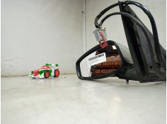 Recambio de retrovisor izquierdo para fiat stilo (192) referencia OEM IAM 0158459 0158459 0158459 2