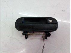 Recambio de cerradura puerta delantera derecha para honda accord berlina (cc/ce) 2.2 vtec (ce9) referencia OEM IAM 72110SN7G14   2