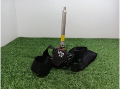 Recambio de cinturon seguridad delantero izquierdo para audi a3 (8l) 1.8 ambiente referencia OEM IAM 0566040100 0566040100 95GS0