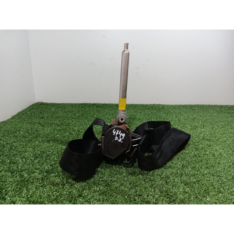 Recambio de cinturon seguridad delantero izquierdo para audi a3 (8l) 1.8 ambiente referencia OEM IAM 0566040100 0566040100 95GS0