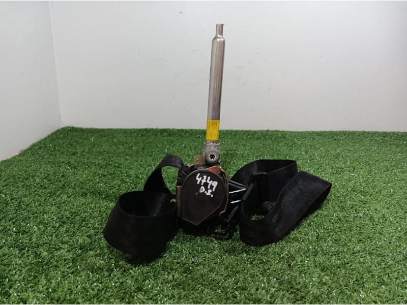 Recambio de cinturon seguridad delantero izquierdo para audi a3 (8l) 1.8 ambiente referencia OEM IAM 0566040100 0566040100 95GS0