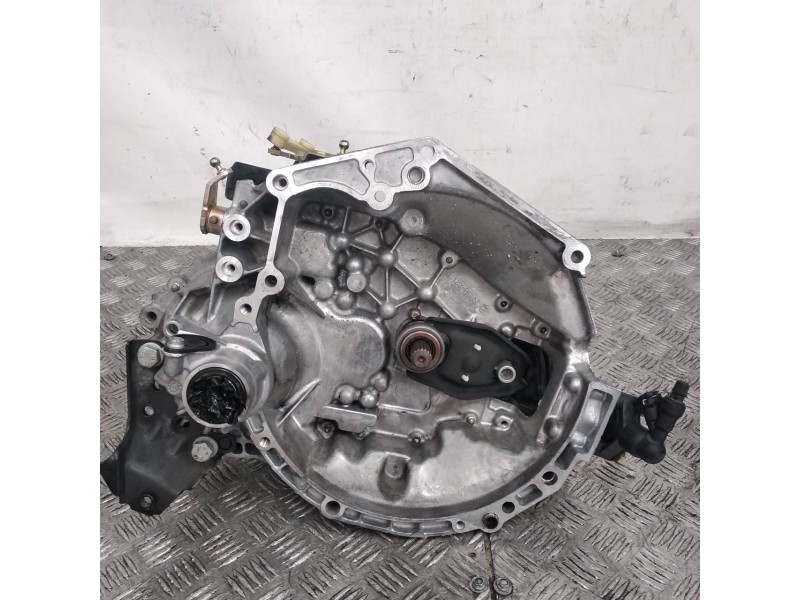 Recambio de caja cambios para citroën c2 audace referencia OEM IAM 20CQ13 20CQ13 20CQ13