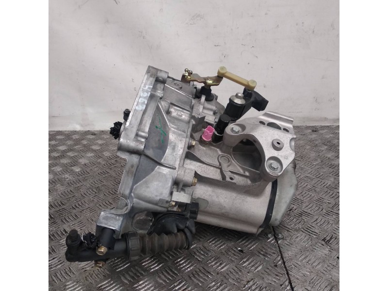 Recambio de caja cambios para citroën c2 audace referencia OEM IAM 20CQ13 20CQ13 20CQ13