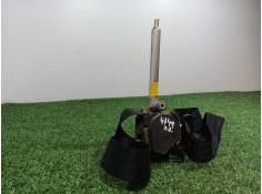 Recambio de cinturon seguridad delantero izquierdo para audi a3 (8l) 1.8 ambiente referencia OEM IAM 0566040100 0566040100 95GS0 2