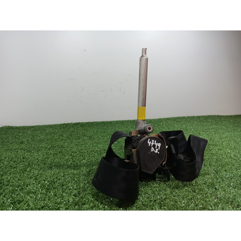 Recambio de cinturon seguridad delantero izquierdo para audi a3 (8l) 1.8 ambiente referencia OEM IAM 0566040100 0566040100 95GS0