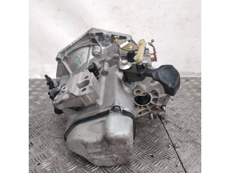 Recambio de caja cambios para citroën c2 audace referencia OEM IAM 20CQ13 20CQ13 20CQ13